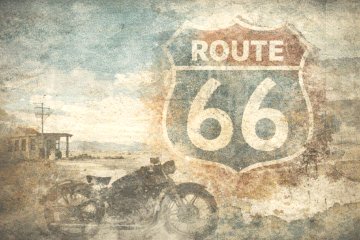 route-66